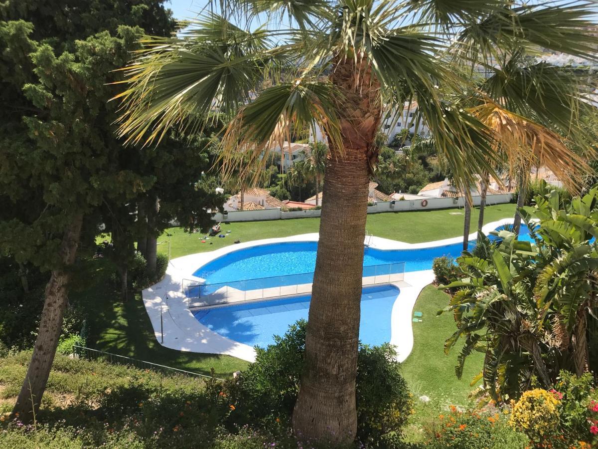 Appartamento El Mirador De Calahonda Sitio de Calahonda Esterno foto