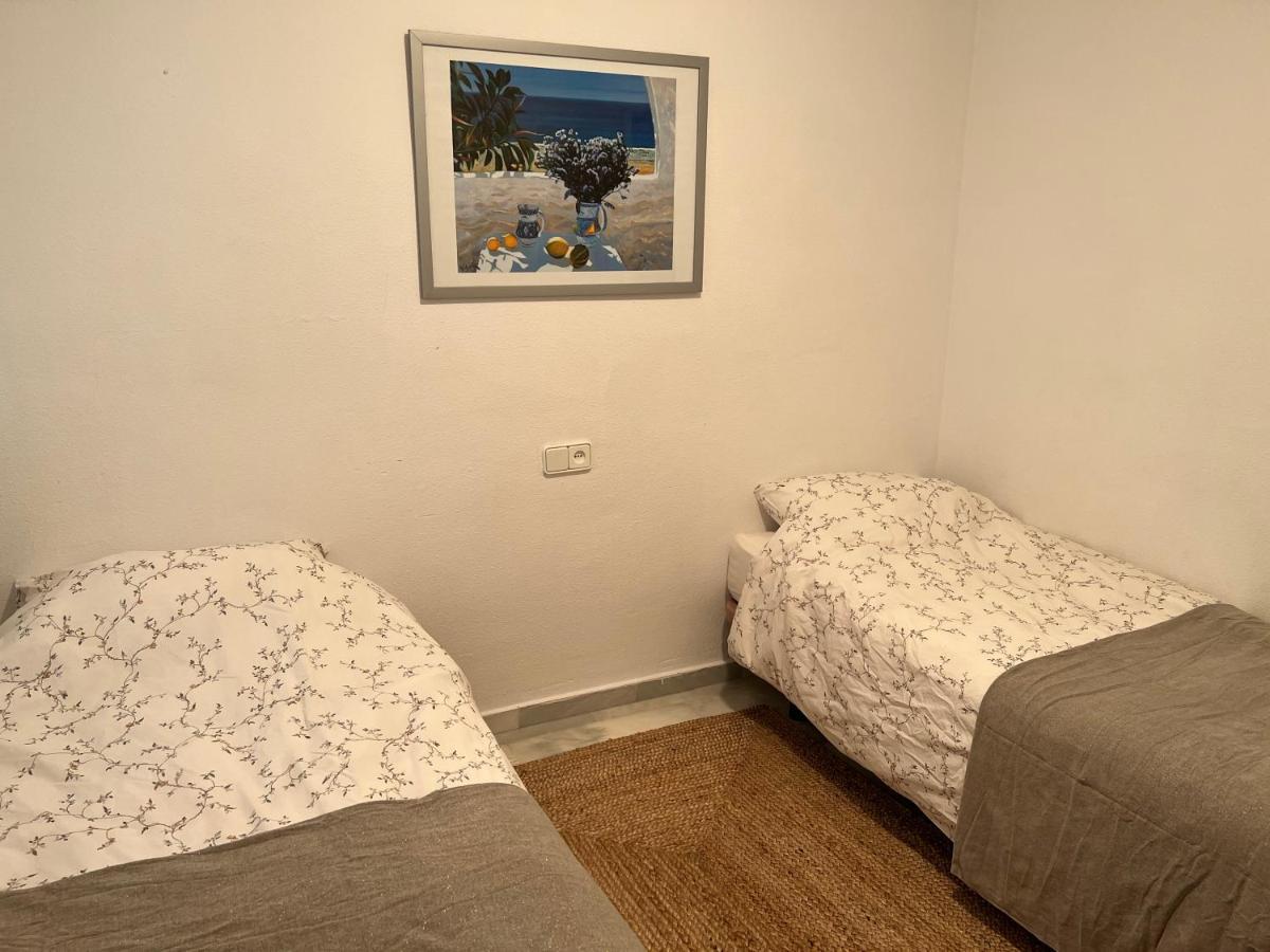 Appartamento El Mirador De Calahonda Sitio de Calahonda Esterno foto
