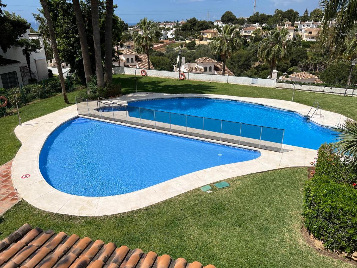 Appartamento El Mirador De Calahonda Sitio de Calahonda Esterno foto